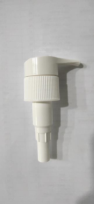 Lotion Pump - L206KIA-24/410A